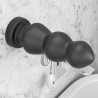 LoveToy Plug vibrant King Rigger 18 x 7cm